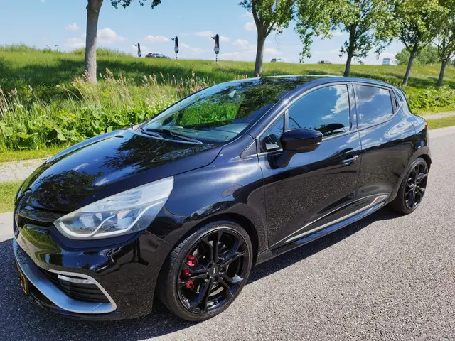 Renault Clio 1.6 R.S. Trophy ** 124.988 KM ** 2016 Benzine 2