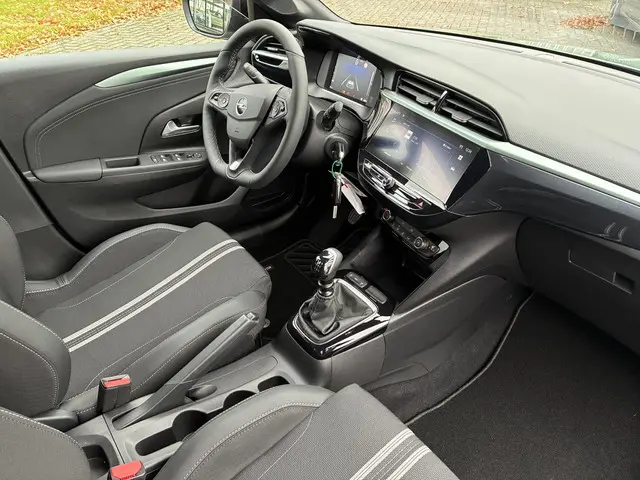 Opel Corsa 1.2 Turbo Yes 2025 Benzine 13