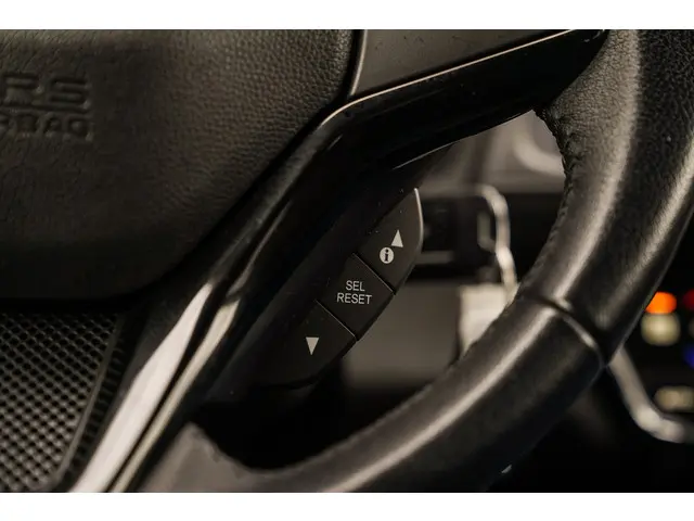 Honda HR-V 1.5i VTEC ELEGANCE 2020 Benzine 49