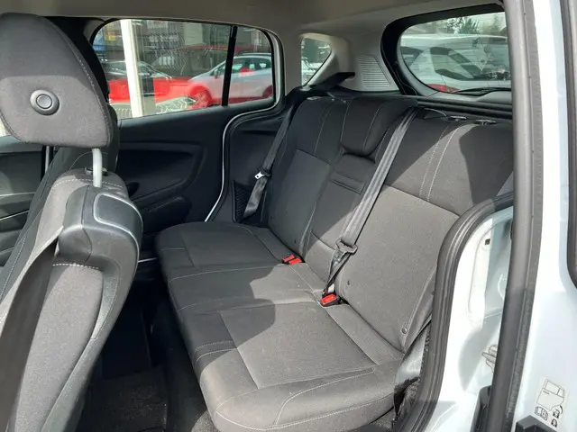 Ford B-MAX 1.0 EcoBoost Titanium 2018 Benzine 8