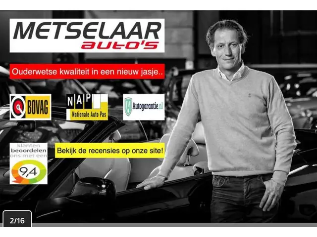 Mazda CX-5 2.0 TS+ 2WD 1e eigenaar! 2014 Benzine 2