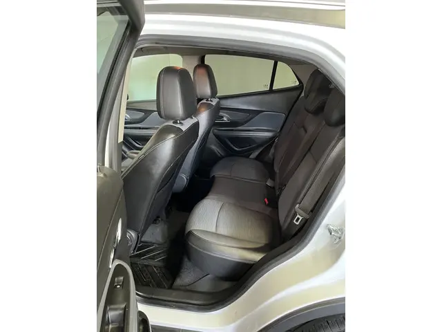 Opel Mokka 1.4 T Cosmo 2015 Benzine 5