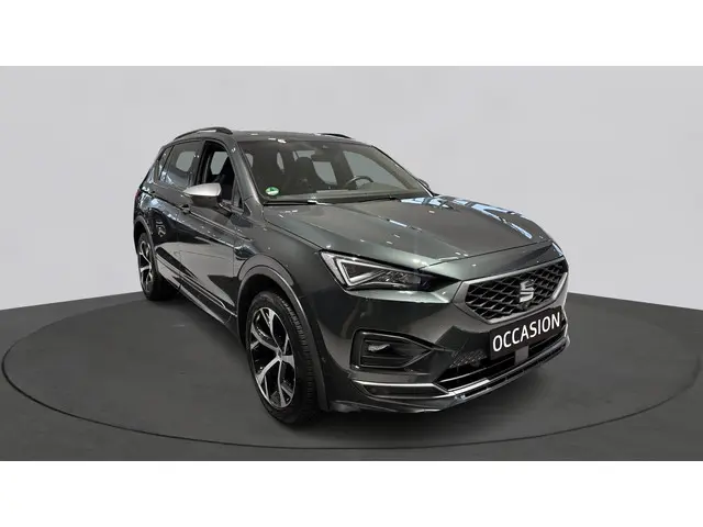 SEAT Tarraco 1.5 TSI FR Business Intense 2024 Benzine 3