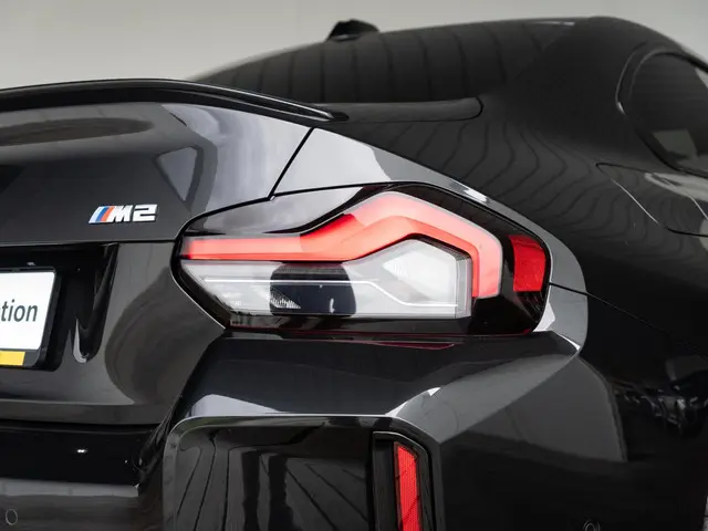 BMW M2 Coupé 2024 Benzine 21