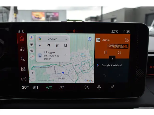 Renault 4 Iconic 2025 Elektrisch 21