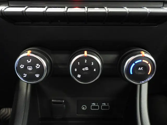 Renault Captur 1.0 TCe 90 Evolution 2023 Benzine 6