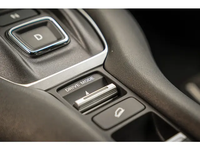 Honda ZR-V 2.0i e:HEV SPORT 2026 Hybride Benzine 38