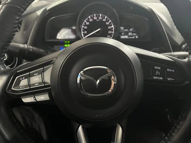 Mazda 2 1.5 Skyactiv-G Intro Edition 2017 Benzine 9