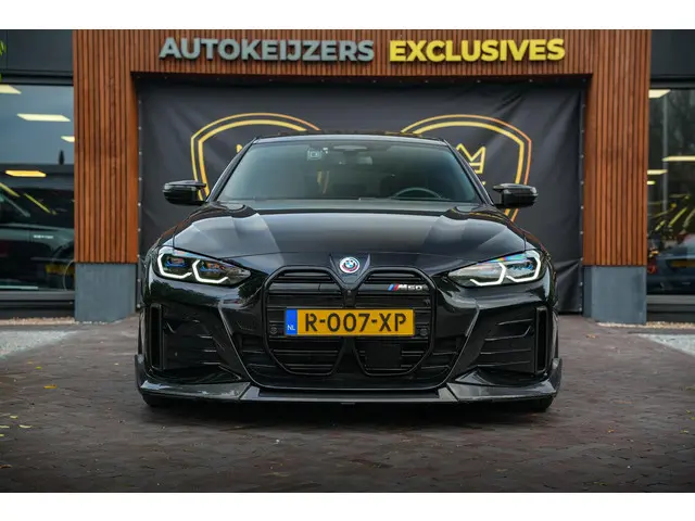 BMW i4 3