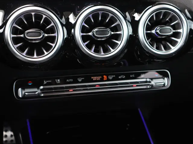 Mercedes-Benz EQA 250+ AMG Line 71 kWh 2025 Elektrisch 29