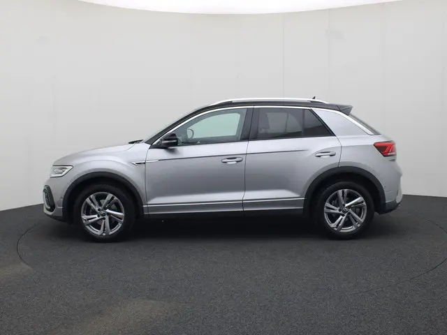 Volkswagen T-Roc 1.5TSI/150PK R-Line DSG 2025 Benzine 34