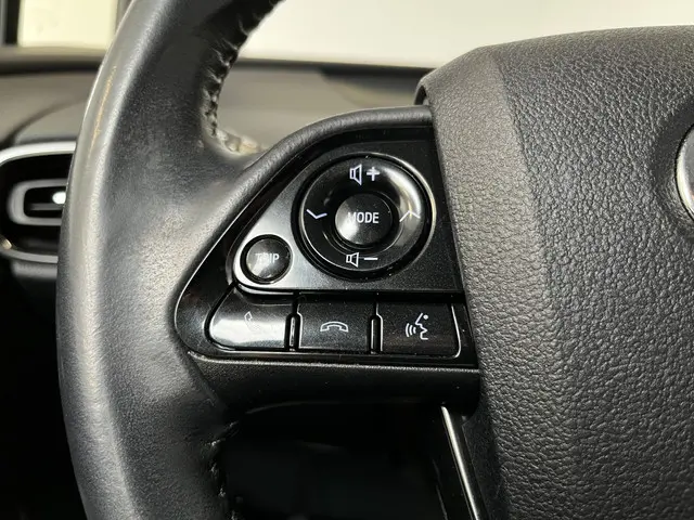 Toyota Prius 1.8 Dynamic 2019 Hybride Benzine 24