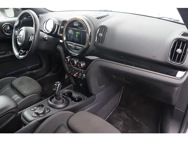MINI Countryman Mini 2.0 Cooper S 2019 Benzine 10