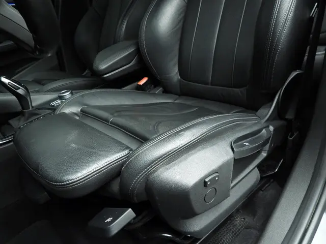 BMW X1 sDrive20i High Executive 2020 Benzine 26