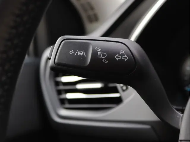 Ford Focus Wagon 1.0 EcoBoost 2019 Benzine 26
