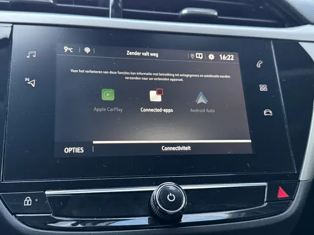 Opel Corsa 1.2 75pk Edition 2022 Benzine 15