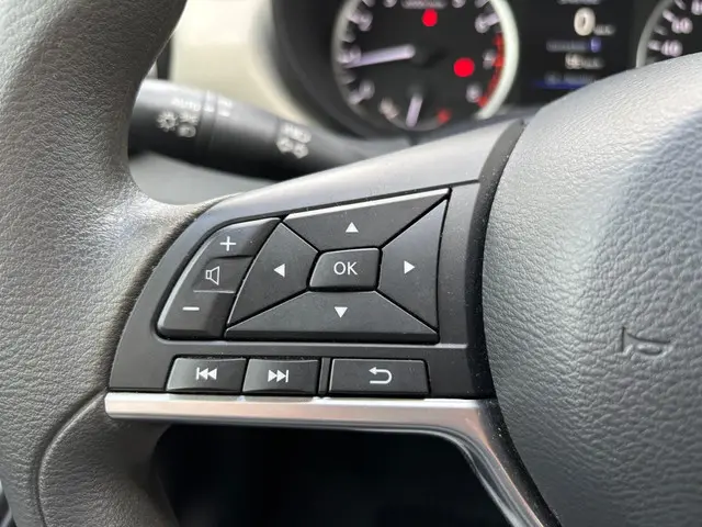 Nissan Micra 1.0 IG-T Acenta 2020 Benzine 20