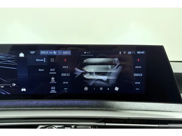 Peugeot 3008 1.2 Hybrid 136 Allure 2024 Hybride Benzine 24