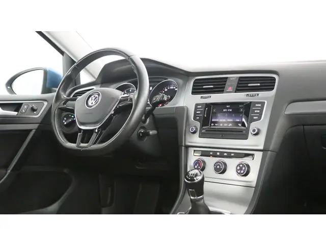 Volkswagen Golf 1.0 TSI 115pk Edition 2017 Benzine 19