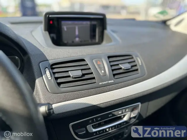 Renault Mégane 1.2 TCe Bose 2013 Benzine 11