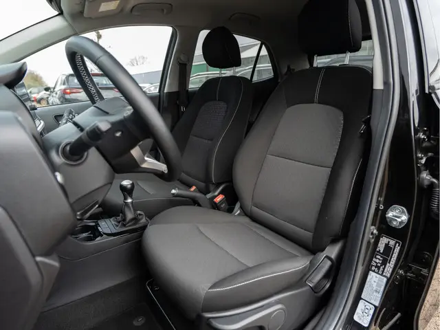 Kia Picanto 1.0 DPi DynamicPlusLine 2022 Benzine 16