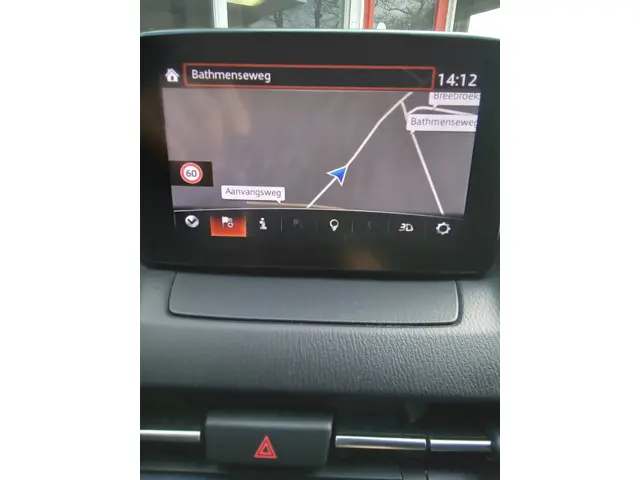 Mazda 2 1.5 Skyactiv-G Luxury 2020 Hybride Benzine 10