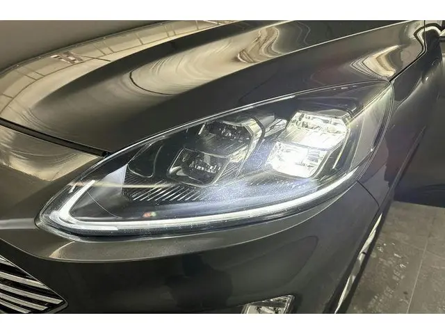 Ford Kuga 2.5 PHEV Titanium X 2022 Hybride Benzine 5