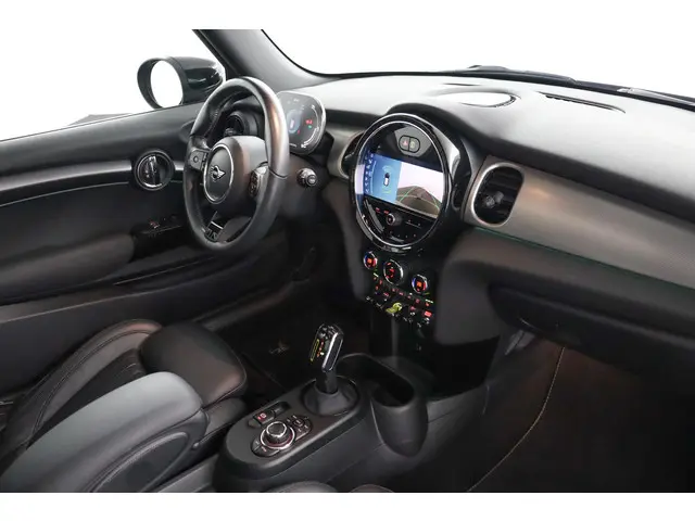 MINI Electric MINI Yours 33 kWh 2021 Elektrisch 46