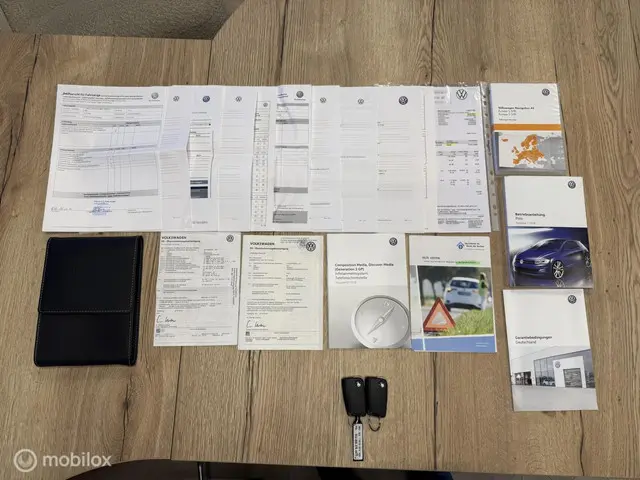 Volkswagen Polo 1.0 TSI Join' 2018 Benzine 24