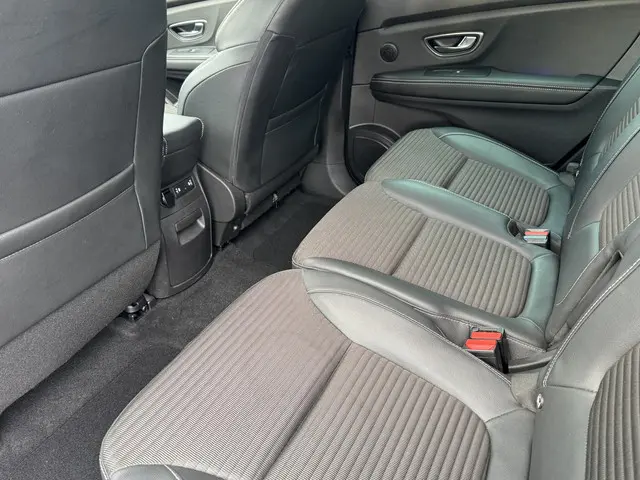 Renault Grand Scénic TCe 140 Bose 2019 Benzine 11