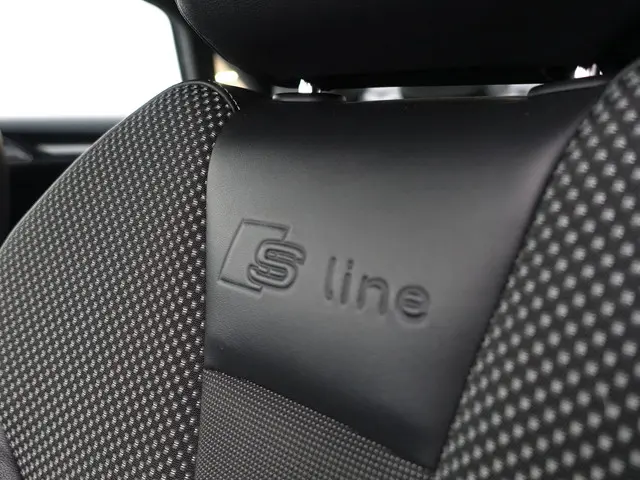 Audi A3 Limousine 1.4 TFSI Pro Line S Aut- 2014 Benzine 22