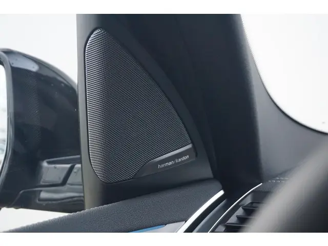 BMW iX3 High Executive Edition 2025 Elektrisch 23