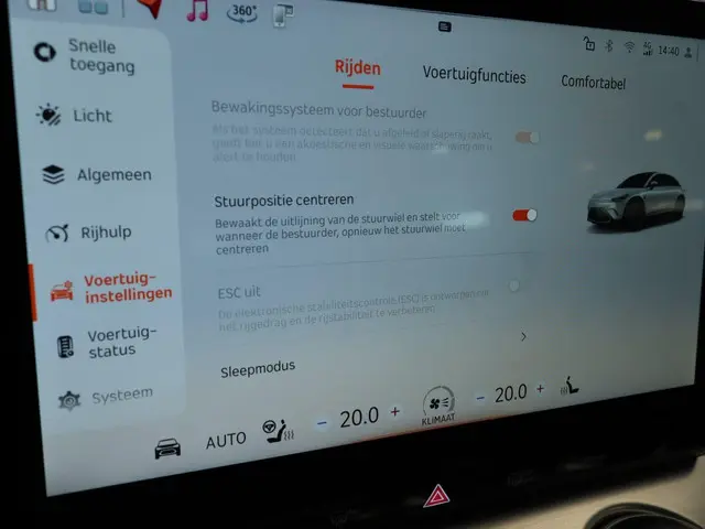 Smart #3 Pro 49 kWh 2024 Elektrisch 30