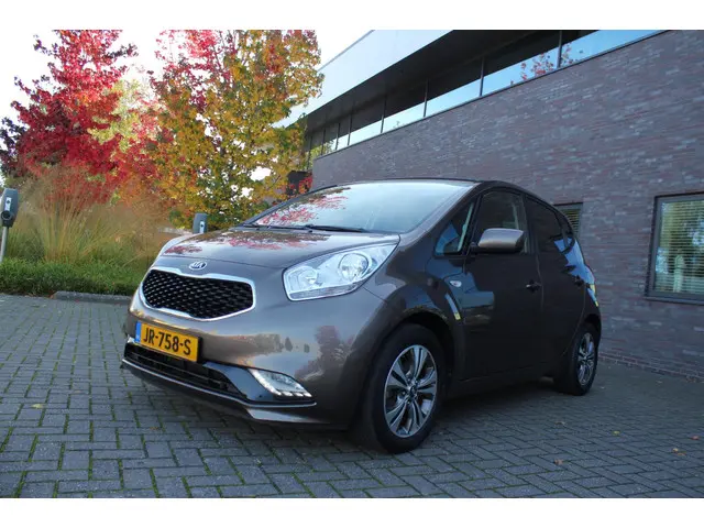 Kia Venga