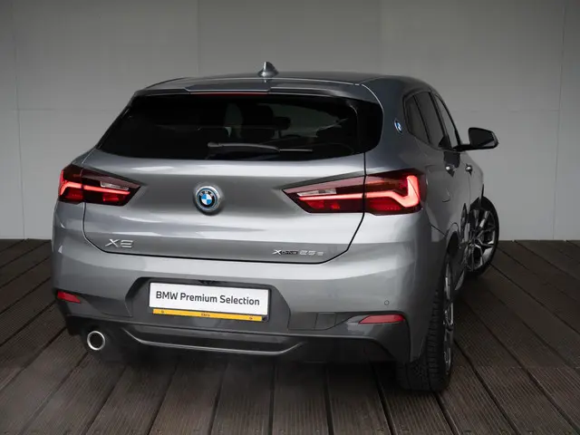 BMW X2 2