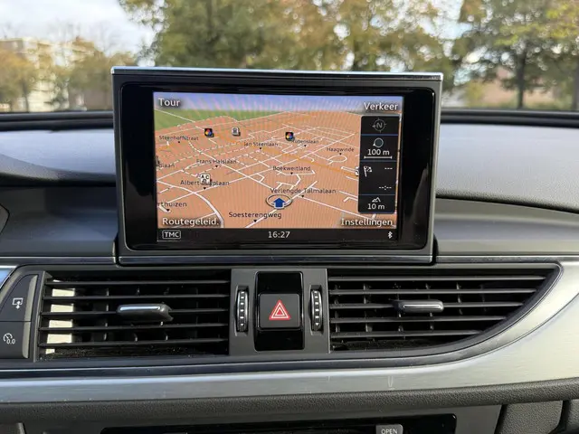 Audi A6 Avant 4.0 TFSI S6 2014 Benzine 26