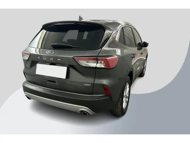 Ford Kuga 2.5 PHEV Titanium X 2022 Hybride Benzine 3