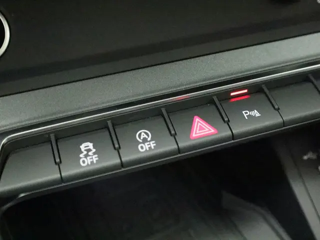 Audi Q3 35 TFSI/150PK S Line 2024 Benzine 26