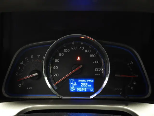 Toyota RAV4 2.0 Executive Business 4WD 2014 Benzine 23