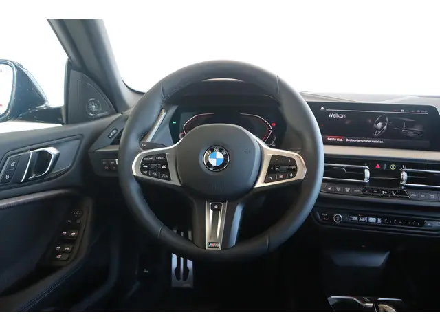 BMW 2 Serie Gran Coupé 218i 2025 Benzine 7