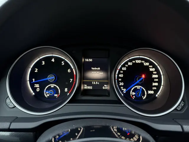 Volkswagen Scirocco 2.0 R 2016 Benzine 12