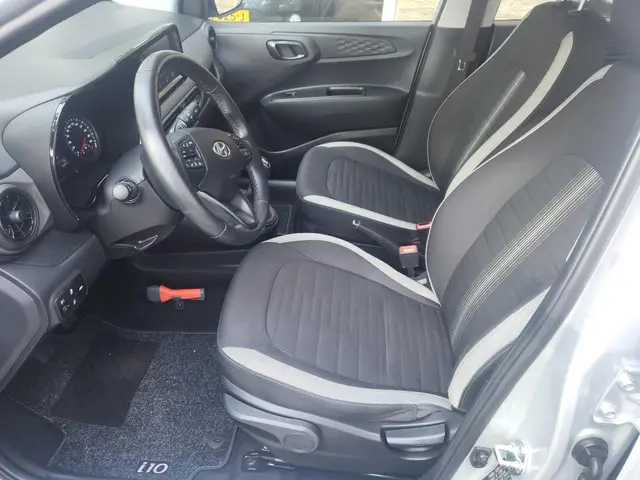 Hyundai i10 1.0 Comfort 2022 Benzine 6