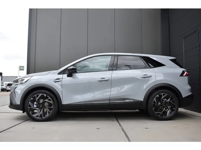 Renault Symbioz esprit Alpine 2025 Hybride Benzine 4