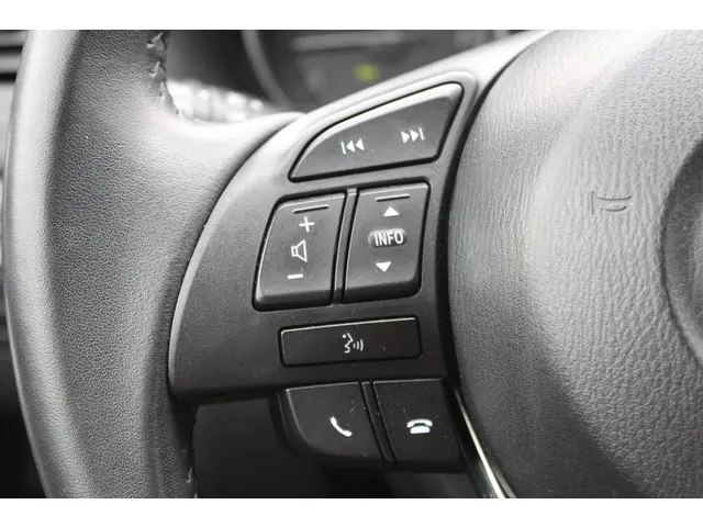 Mazda CX-5 2.0 TS 4WD 2012 Benzine 13