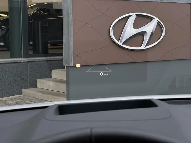 Hyundai IONIQ 5 Connect+ 84 kWh 2025 Elektrisch 22