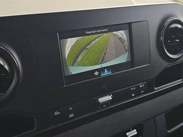 Mercedes-Benz Sprinter 314 2021 Diesel 11