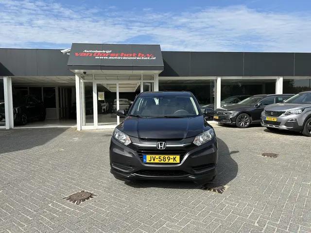 Honda HR-V 1.5 i-VTEC Comfort 2016 Benzine 4