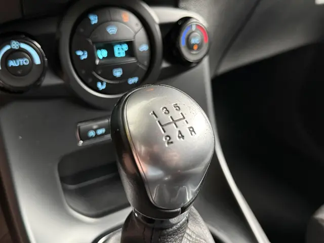 Ford Fiesta 1.0 EcoBoost ST Line 2017 Benzine 7