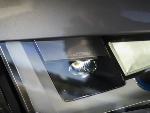 BMW iX M60 2023 Elektrisch 18