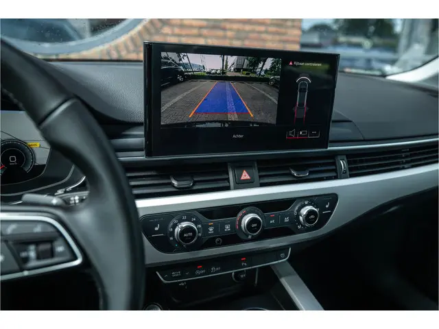 Audi A5 Sportback 35 TDI MHEV 2022 Diesel 12